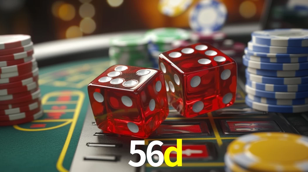 VIP Casino 56d