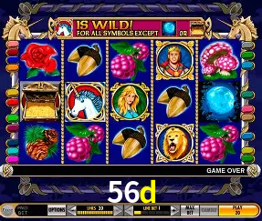 Descubra a Essência do 56d: Nossa História e Compromissos