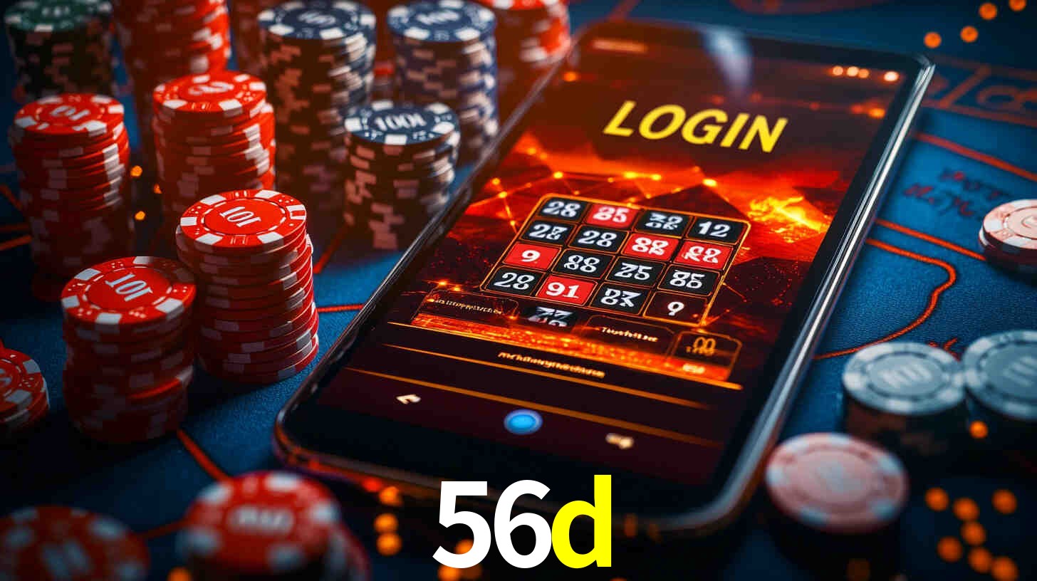 56d bet