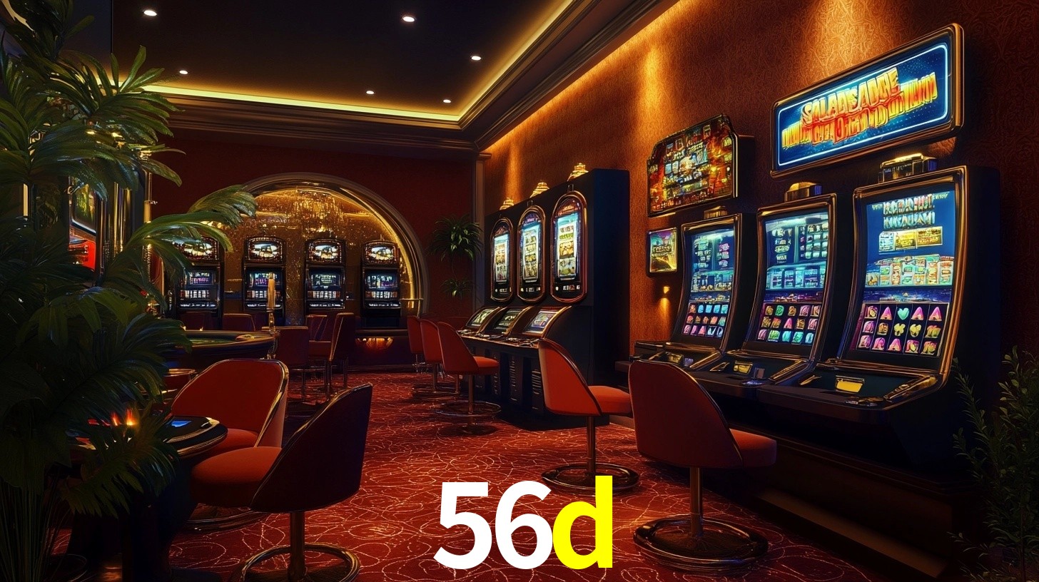 Live Casino 56d