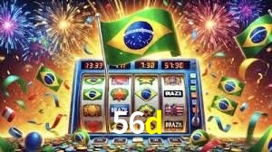 Slot Games 56d