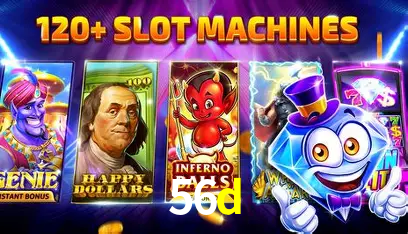 Apostas Esportivas na 56d: Um Guia Completo